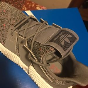 NEW Men’s Adidas Prophere Running Shoes